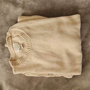 St. John's Bay Sweater